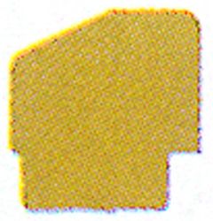 Śruba Weidmüller PTSC KB40X14 4019420000, 100 szt.