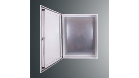 Obudowa N/T Z Płytą Montaż Psh 1208030 Profit 1200X800x300 Ip65 Ik10 Ral7035...