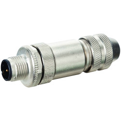 Murrelektronik 7000-14621-0000000 Sensor/Actuator Connector 4-Pin Socket