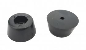 NOZKA GUMOWA SRED=26 H=13MM