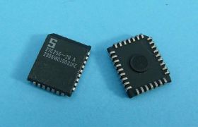 256k 27C256-20A OTP PLCC-32 !8x32k