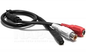 Miniaturowy moduł fonii MS3000