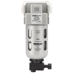 Draper Expert 24331 1/4" BSP Filter Unit