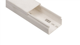 Kanał Instalacyjny 40X25 Wdk25040rw Biały 6191061 /2M/