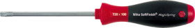 Screwdriver, T6, TORX, BL 60 mm, L 164 mm, 27736