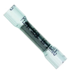 Łącznik kablowy Rozgałęzienie standardowe minimalny rozmiar 16AWG Molex izolowany długość 39.4mm