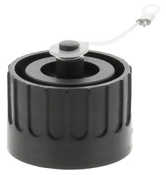 Zaślepka do złączy Amphenol Industrial Męski