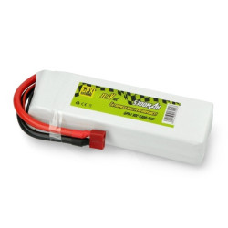 Pakiet Li-Pol GPX Extreme 5300mAh 30C 3S 11,1V