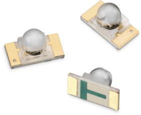 Dioda IR SMD 2-pinowa, λ 940nm, 3.2 x 1.6 x 1.85mm, WL-SIRW, Wurth Elektronik