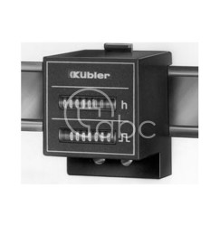 Licznik impulsów i czasu SHC77.60 analogowy 10-30 V DC 3.553.401.351.060