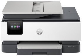HP OfficeJet Pro 8122 e Drukarka wielofunkcyjna druk atramentowy druk kolorowy A4 drukowanie, skanowanie, kopiowanie ADF