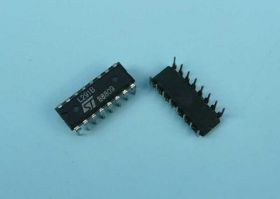 L-291B DIP-16 UKŁAD