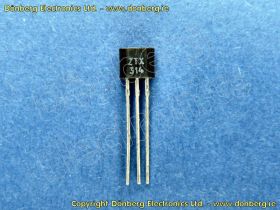 ZTX314