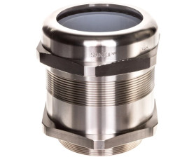 Dławnica kablowa mosiężna M75 IP68 SKINTOP MSR-M 75x1,5 53112511