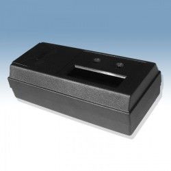 Obudowa KM-51 materiaĹ : ABS