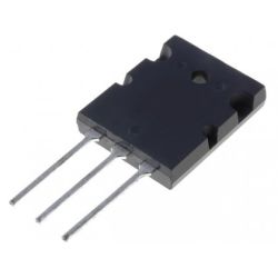 2SC5584 tranzystor SI-N 1500/600V, 20A, 150W, 3MHz SOT430