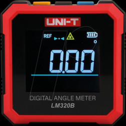 LM320A Electronic inclinometer LM320A