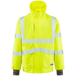 DARTMOOR Leo EcoViz Breathable Bomber