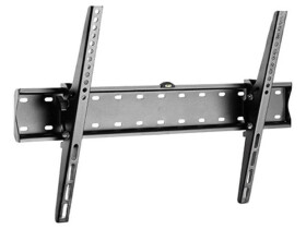 Uchwyt naścienny, 40kg, 37...70, czarny, regulowany,uchylna WM-70T-02