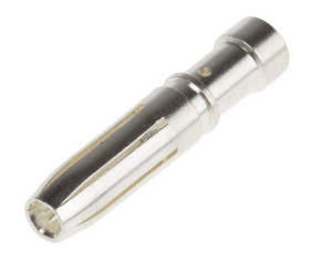 Styk złączy dużej mocy Styk z końcówką do zagniatania Han E HARTING 3mm² Żeński