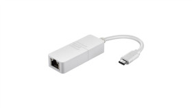Gigabitowy Adapter Usb-C Usb 3.0 D-Link Dub-E130