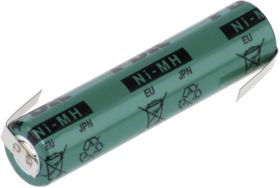 Akumulator specjalny FDK 109094, NiMH, 730 mAh, 1.2 V, 1 szt.