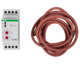 Regulator temperatury RT-823