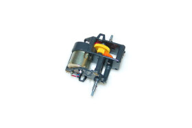 Pololu Tamiya 72003 High-Power Gearbox Kit