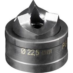 Rittal 4055522 Sheetmetal Punch Durable Design for Precise Cuts