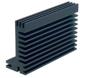 SK451-94 radiator aluminiowy 95x50x28mm