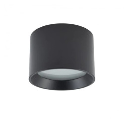 Spot lampa natynkowa MAUN Czarny 10482 Nowodvorski Lighting