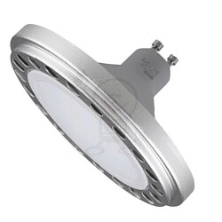 AR111 GU10 15W 830 120deg; SMD sreb. Brilum 0703