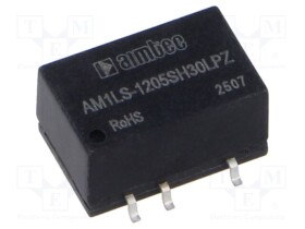 AM1LS-1205SH30LPZ