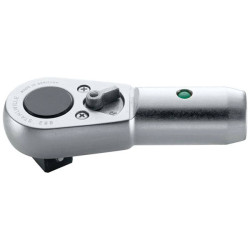 Stahlwille 882 16110000 Forward/reverse ratchet Drive (screwdriver) 1&quot; (25 mm)