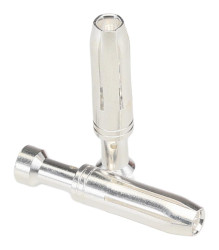 Styk złączy dużej mocy Styk zaciskany Han E HARTING Żeński