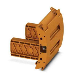 Wtyk Din Zaślepka Phoenix Contact Kompaktowe złącze zasilające