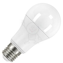 E27 A60 15W 865 230V DIM Kanlux 2935 CW iQ-lLed