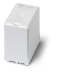 Przekaźnik przemysłowy 3Z 50A 24V DC przerwa zestykowa 3mm 67.23.9.024.4300