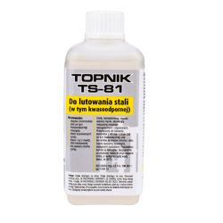 Topnik TS81 100ml