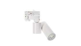 Mdr Trago Mini 830 4W 230V 45St Mr11 White
