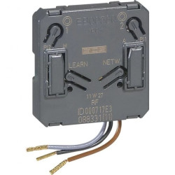 LiVing Now with Netatmo Mikromoduł sterujący do puszki 3577C