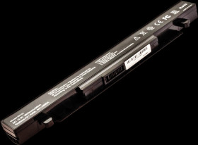 53664 Laptop battery for ASUS, Li-Ion, 2600 mAh