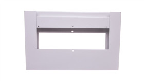 Pokrywa Górna I Dolna Z Wycięciem Do Montażu Osłon Bp-Flp 400M Bp-Tbp-400-Ce...