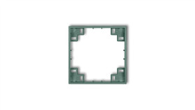 Mini Ramka Pośrednia Szmaragdowa 51Mrp-1