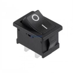 przełącznik klaw. MRS111A-C3B, SPST, OFF-(ON) chwilowy