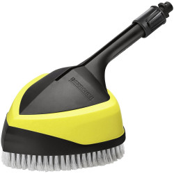 K&#xE4;rcher 2.643-237.0 Home &amp; Garden WB 150 Brush Fast Gentle Cleaning