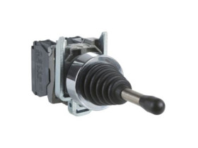 Manipulator dwukierunkowy 1NO metalowy XD4PA22 SCHNEIDER ELECTRIC