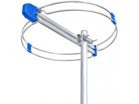 Antena UKF TOTAL-FM BARCZAK