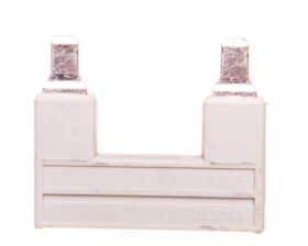 Mostek przeskokowy z 1 na 3 jasnoszary TOPJOBS 2010-433 /25szt./