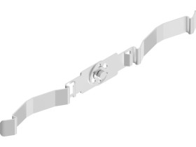 Łącznik przegubowy LSG 901900 BAKS